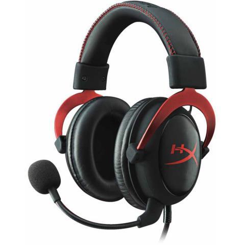 Casque gaming