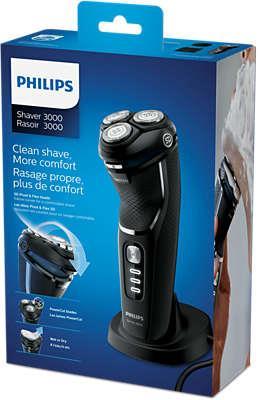 Rasoir philips 3000