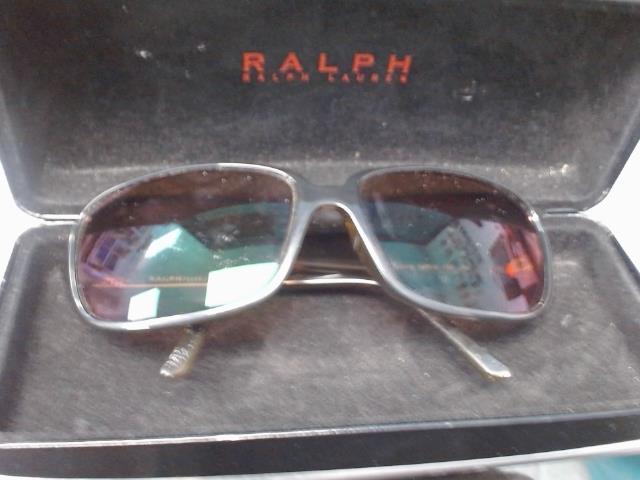 Lunette ralph lauren style leopart