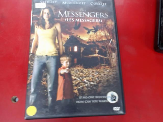 The messengers