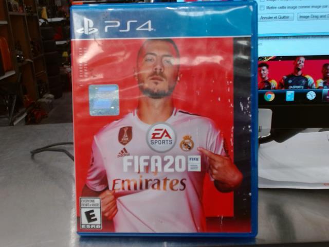 Fifa 20