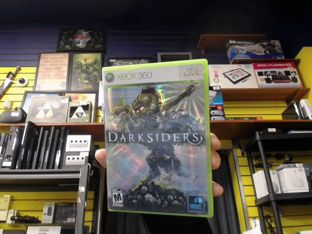 Darksiders