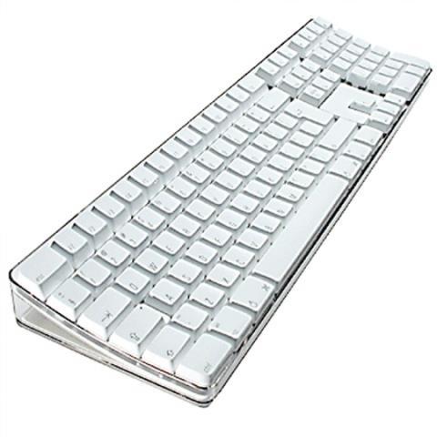 Apple wireless keyboard