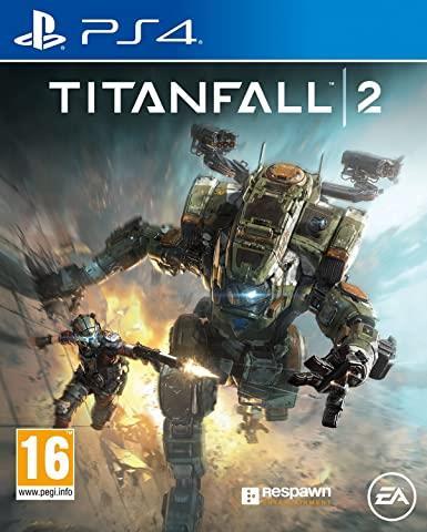 Titanfall2 ps4