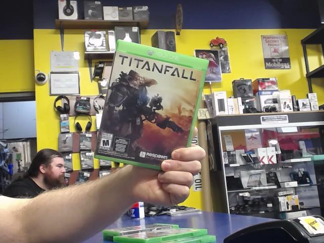 Titanfall