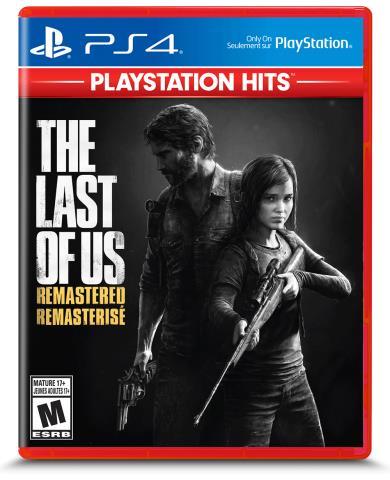 The last of us