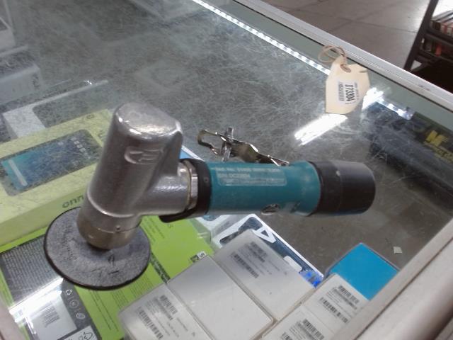 Air sander 3200rpm