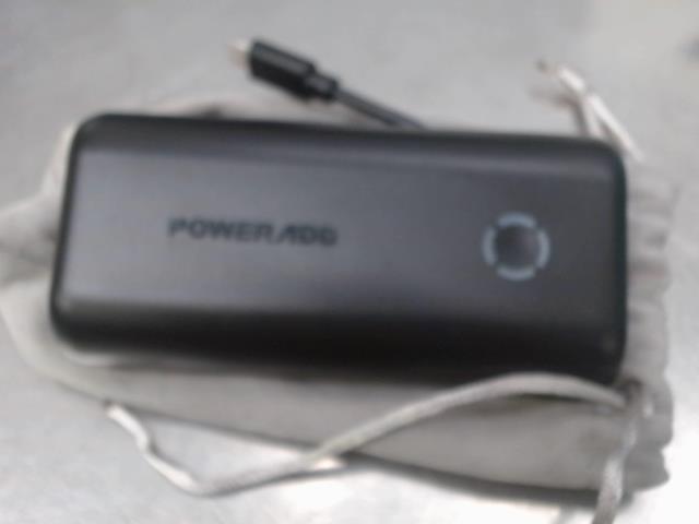 Batterie portative