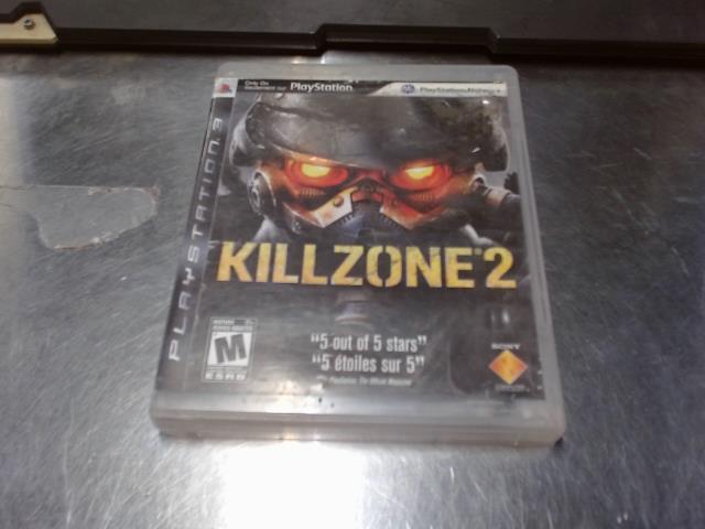 Killzone 2