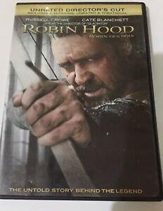 Robin hood