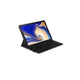 Clavier+etuit galaxy tab s4