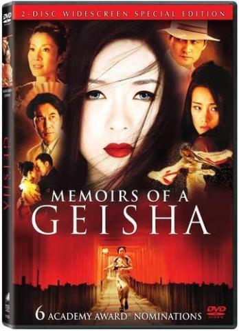 Geisha