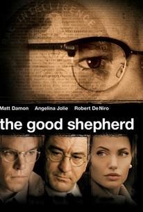 The good shepherd