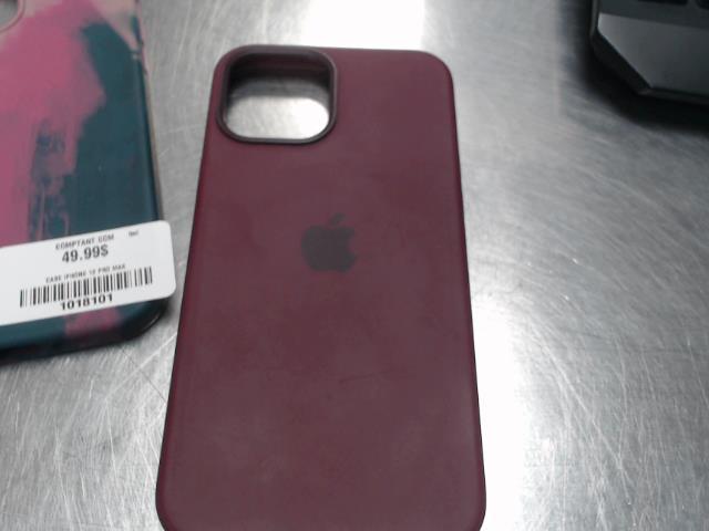 Case iphone 12 pro max