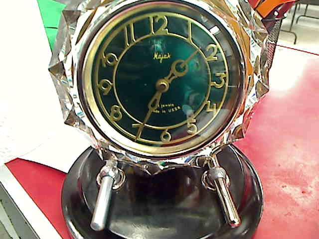 Montre antique made ussa