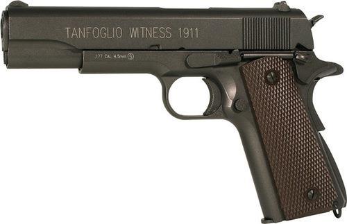 Colt 1911 a1 co2 nbb pellet gun