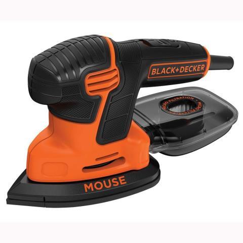 Sableuse black & decker avec fil