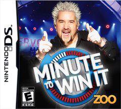 Minute to win