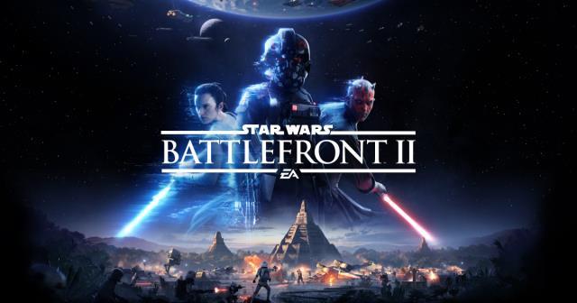 Star wars battlefront ii