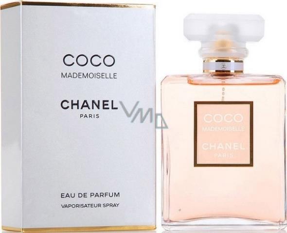 Eau de parfum