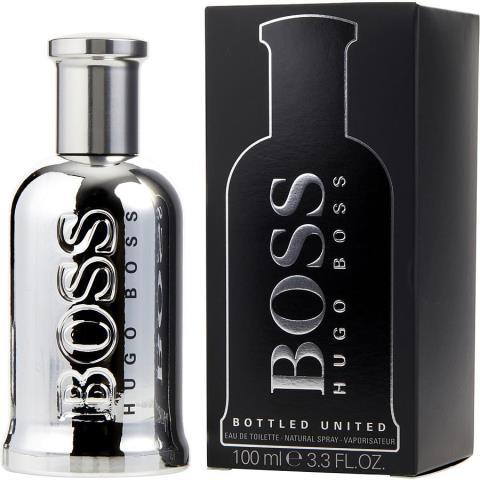 Ed mens perfume