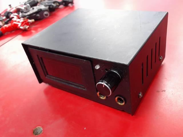 Power supply machine a tatoo 60v-250v