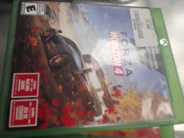 Forza 4