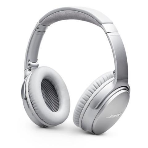 Bose quiet comfort 35 gris in case