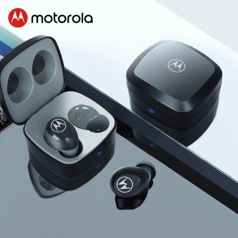 Couteur bluetooth motorolla