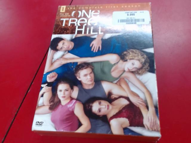 One tree hill complete first season