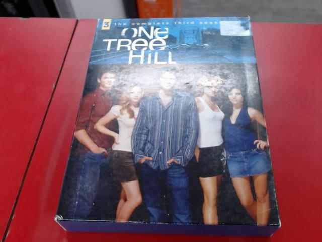 One tree hill complete third season 3