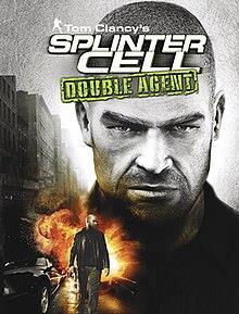 Splinter cell double agent