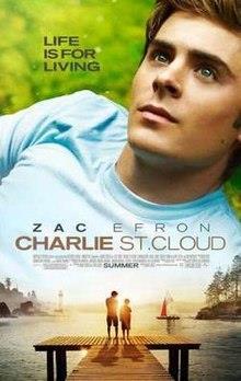 Charlie st.cloud