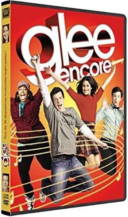 Glee encore