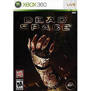 Dead space