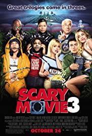 Scary movie 3