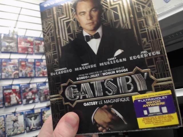 Gatsby