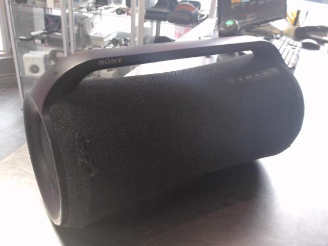 Speaker blutooth mega bass