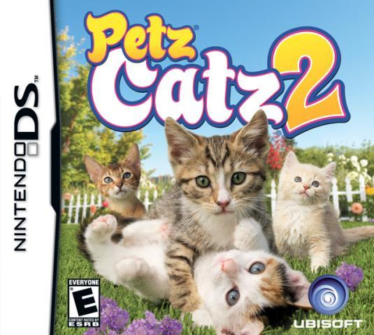 Petz catz