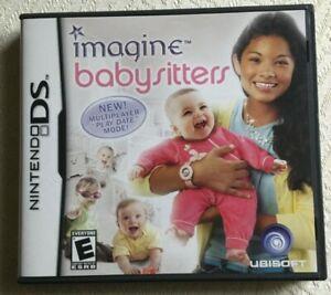 Imagine babysitters