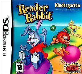 Reader rabbit