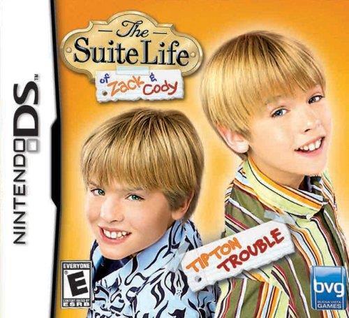 The suite life