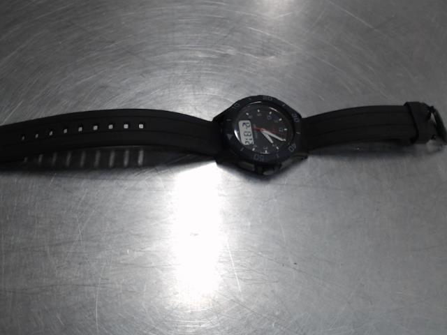 Montre timex noir