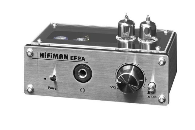 Casque audio amplifier hifiman +fil