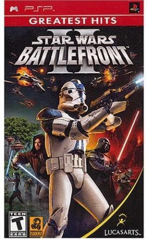 Star wars battlefront