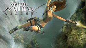 Tomb raider legend