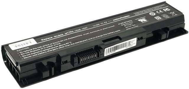 Batterie dell noire 11.1v