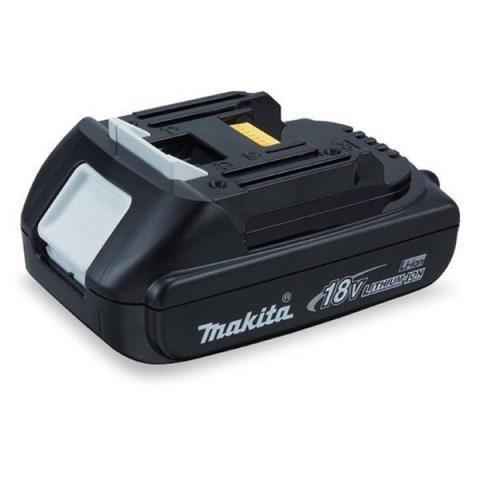 Battrie pour impact makita 18v 1.5ah