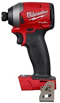 Impact driver