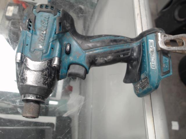 Drill makita sans chargeur